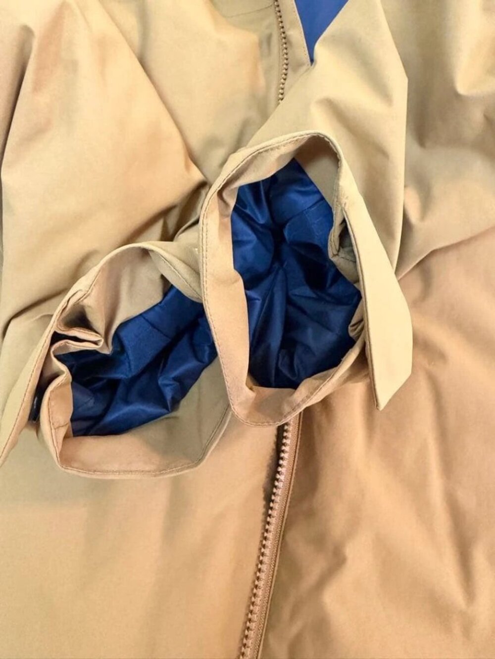Arc'teryx Koda Jacket Parka - Small - Picture 10 of 11